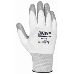 Gants Enduction Nitrile Ac5440 T10 - Juba Personal Protective Equipment