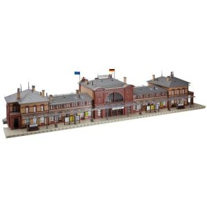 Image de Faller Gare de Bonn - Echelle 1:87 (HO)