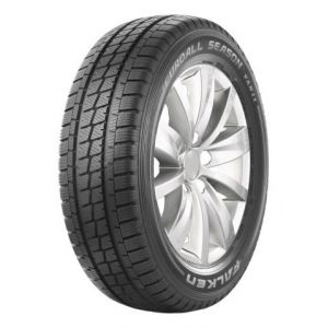 Falken Pneu 4 Saisons - EUROALL SEASON VAN11 - 175/70 R14 T