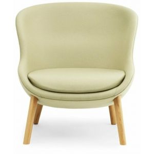 Normann Copenhagen Fauteuil Hyg Lounge - beige