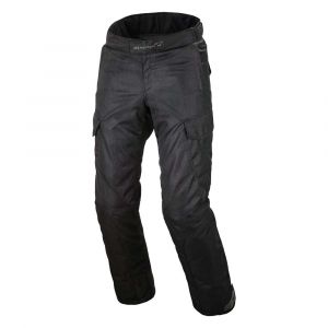Macna Pantalon Club-E Noir - Taille L