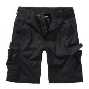 Brandit Shorts Pantalons Bdu Ripstop 158-164 cm Black