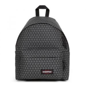 Image de Eastpak Sac à dos enfant Padded Pak'r - refleks meta black - 24 L