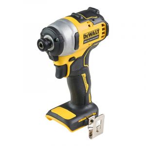 Dewalt Visseuse à chocs DCF809N-XJ Brushless XR Li-Ion 1/4 190Nm