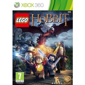 Image de LEGO le Hobbit [XBOX360]