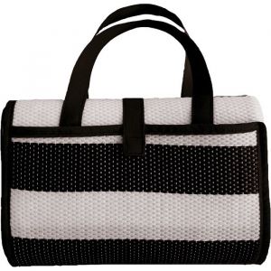 WDK Partner Natte de plage polypropylène pliable