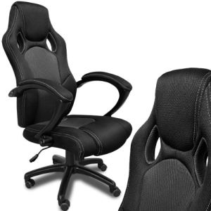 Fauteuil de bureau baquet