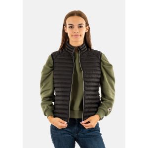 Image de Sun Valley Doudoune sans manche femme lorens