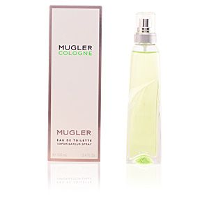 Thierry Mugler Mugler Cologne - Eau de toilette pour femme