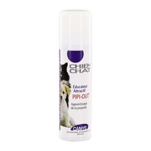 Image de Asepta Canys Educateur attractif Pipi-Out 150 ml