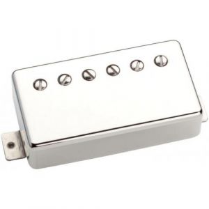 Seymour Duncan SH-1N '59 Model Neck Humbucker Nickel Cover