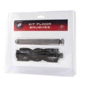 Image de Hoover RB 202 - Kit brosses pour aspirateurs robot