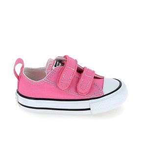 Image de Converse Chaussures All Star 2V BB Rose rose - Taille 21,22,23,24