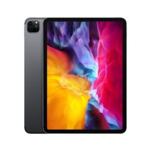 Image de Apple Ipad Pro 11' Cell 1To Gris Sidéral