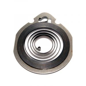 Universel Ressort de lanceur adaptable pour HUSQVARNA modèles 36R, 40 SERIES, 44, 133, 140R, 154, 165R, 240, 244R, 340, 444 - JONSERED modèles