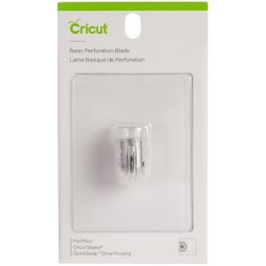 Cricut Lame de Perforation Maker - 1 pce