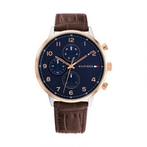 Tommy Hilfiger Montre pour hommes 1791987