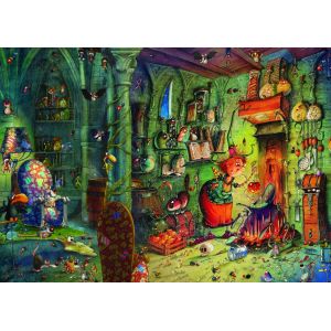 Grafika François Ruyer - Dans la Cuisine!