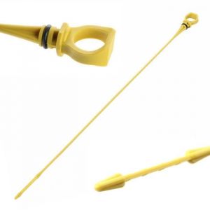 Jauge &agrave; huile compatible pour 206 307 C2 C3 C3 Pluriel Xsara 1.4 Hdi 68 117485