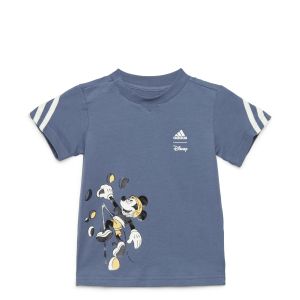 Adidas T-shirt bébé Disney Mickey Mouse