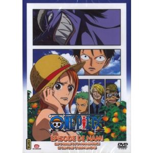 One Piece - Episode of Nami