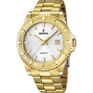Festina F16682 - Montre pour femme Quartz Analogique