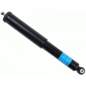 Sachs Jeu de 2 amortisseurs avant ou arri&egrave;re 312383 d'origine