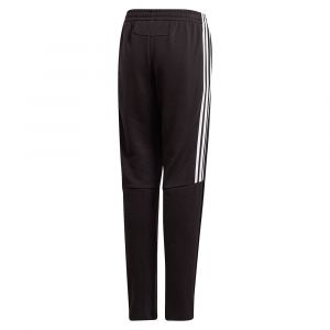 Adidas Pantalons Must Have 3 Stripes Tiro - Black / White - Taille 122
