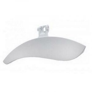 Brandt Vedette - Poign&eacute;e de hublot (58619-27266) (52X1987) Lave-linge, OCEAN, EDESA FAR, OCEANIC, UNIC LINE, BSK, TECHNICAL