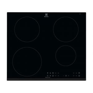 Electrolux LIR60430 - Noir - Intégré - Plaque avec zone à induction - Grille avant - Biseau - Tactile (LIR60430)