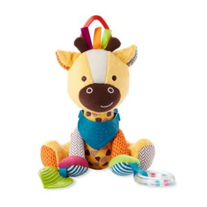 Image de Hape Bandana girafe d activites skip hop