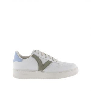 Victoria Baskets basses MADRID Blanc - Taille 37,38,39,40