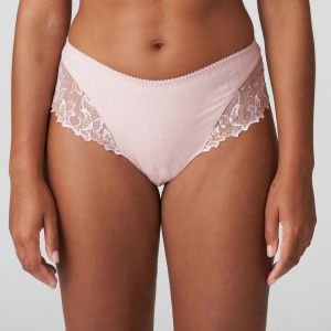 Shorty luxueux - Vieux Rose