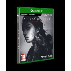 Just for Games A Plague Tale: Innocence Xbox Series X / Xbox One
