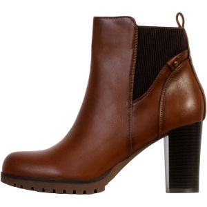 The Divine Factory Bottines Bottines &agrave; Zip