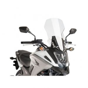 Image de Antonio Puig 8910 F Touring Pare-Brise pour Honda Nc750 X 16 '-17'