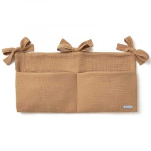 Image de Cocoeko Range doudou camel