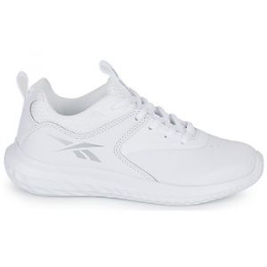 Reebok Baskets basses enfant Sport RUSH RUNNER - Couleur 36,32,33,35 - Taille Blanc