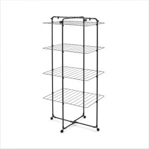 Brabantia S&eacute;choir tour HangOn 30 m&egrave;tres - Matt Black