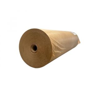 Papier de marouflage premium kraft pur 40g 600mm x 400m DIALANN