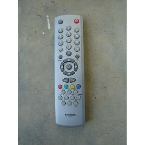 Toshiba CT-841 - Télécommande compatible