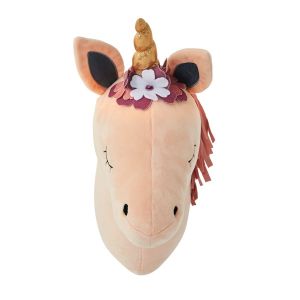 Vertbaudet Troph&eacute;e licorne