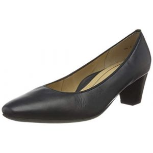Ara Verona, Pompe Femme, Bleu 02, 40 EU