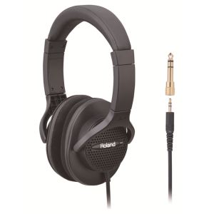 Roland RH-A7 - Casque semi-ouvert