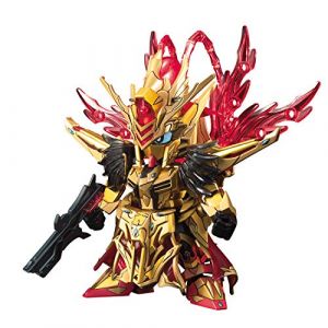 Bandai SD Sangoku Soketsuden Zhou Yu Akatsuki, Spirits SD