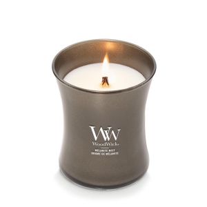 Woodwick WW M HOURGLASS SPC MELAN MIST