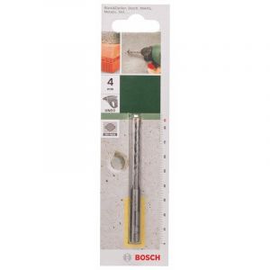 Image de Bosch Foret à béton SDS-QUICK 8 x 75 x 120 mm