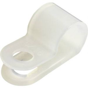 Tru Components Bride de montage TC-6645708 100 pc(s)