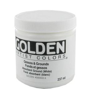 Golden Enduit absorbant 236 ml