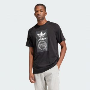Adidas Original T-shirt Languette Camo, pointure Small - Taille Small